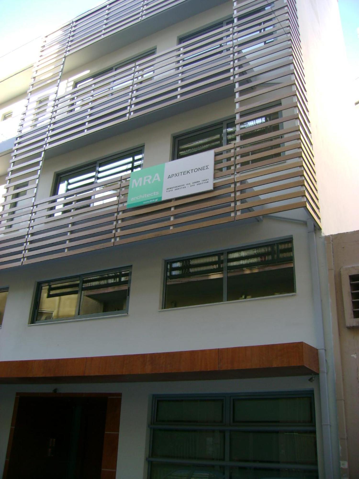Hamlet Studios Athen Exterior foto